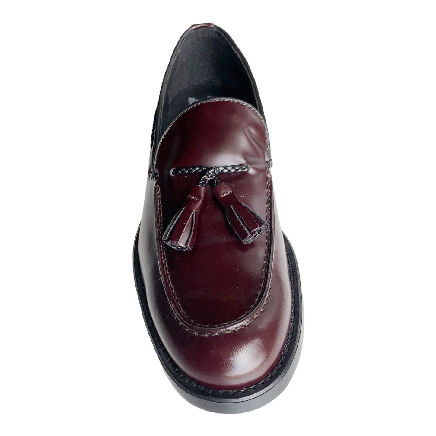 Mocassino uomo pelle Antica Cuoieria 22549