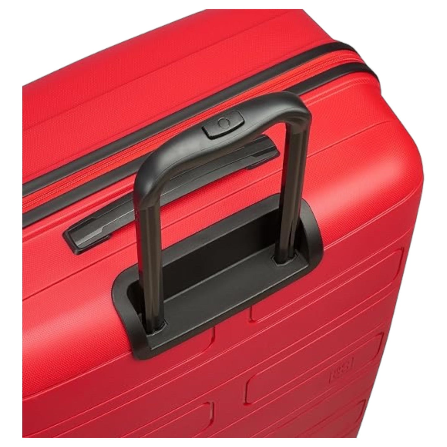 Modo by Roncato Set tre Trolley Supernova rosso