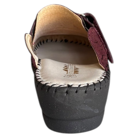 Pantofole donna Stile di Vita 5867