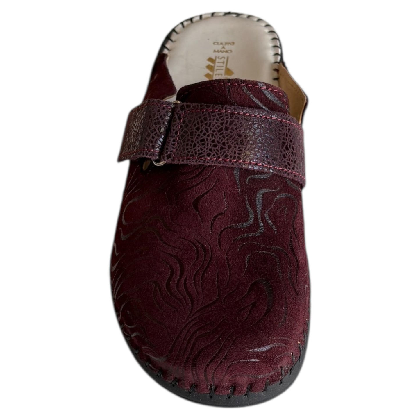 Pantofole donna Stile di Vita 5867