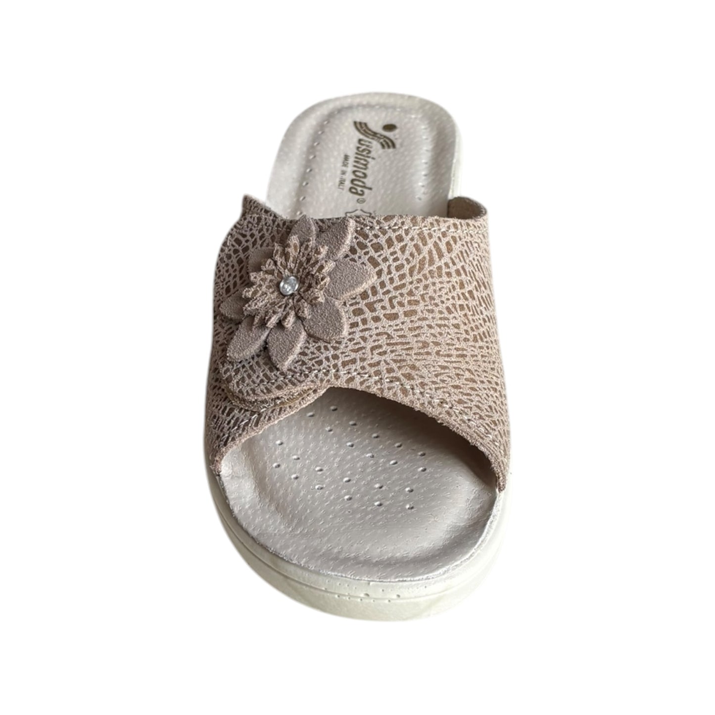 Pantofole linea comfort Susimoda B362.021