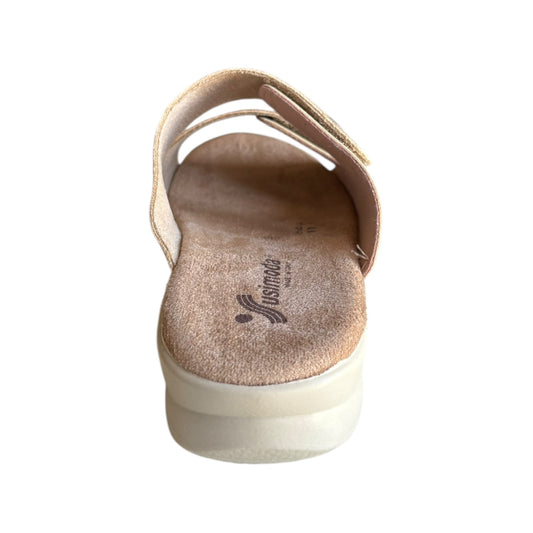 Pantofole linea comfort Susimoda L397.079