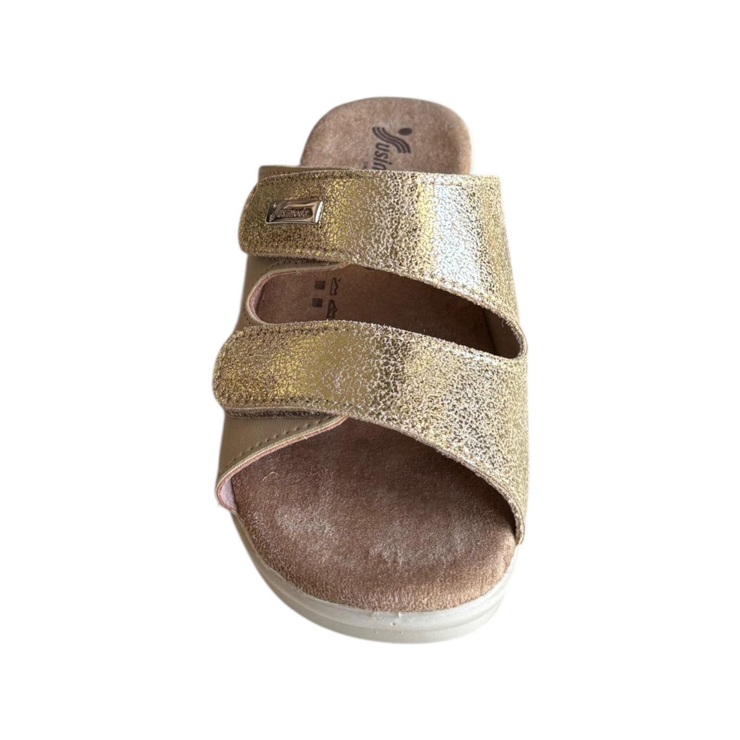 Pantofole linea comfort Susimoda L397.079