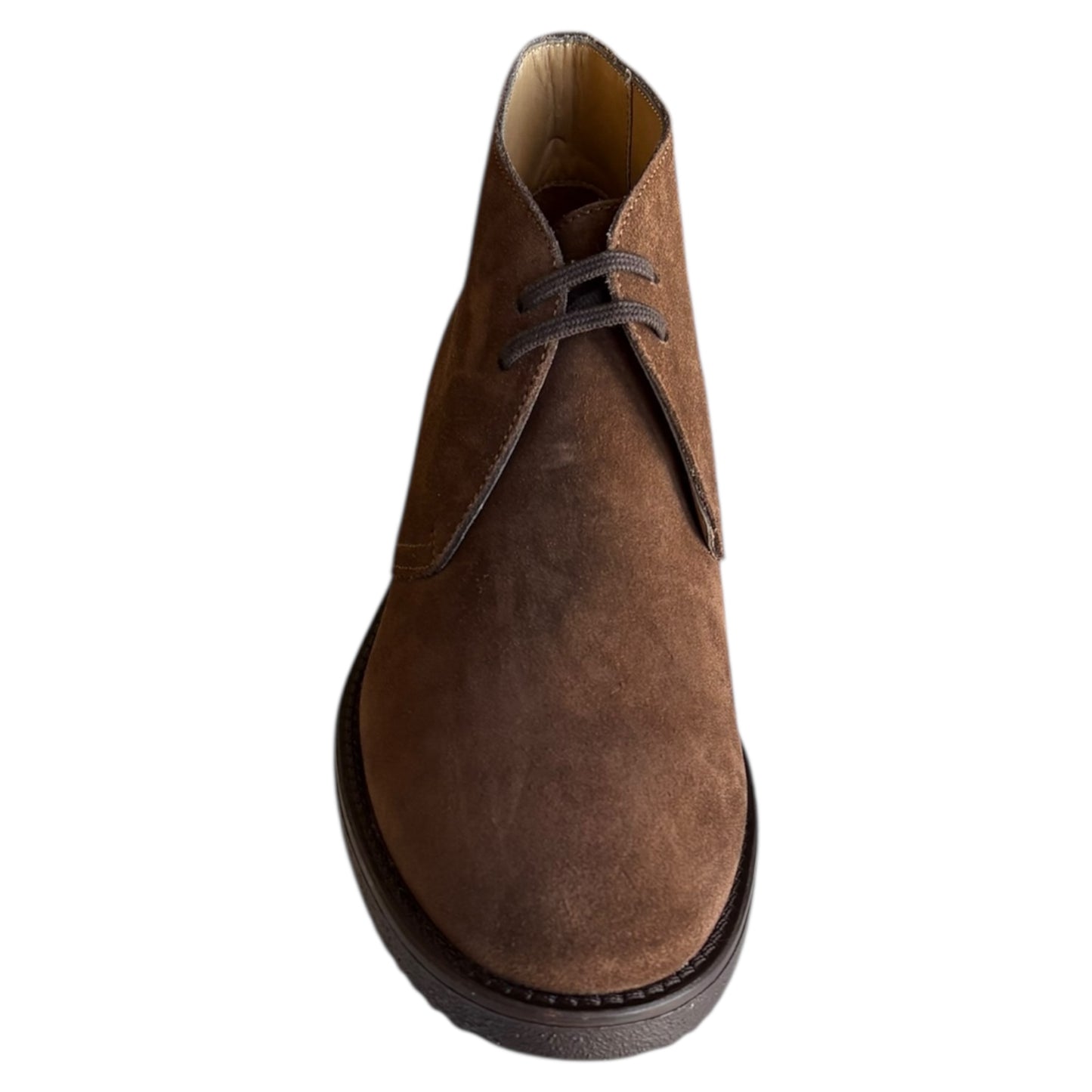 Polacchino uomo Antica Cuoieria 17671 Cortina