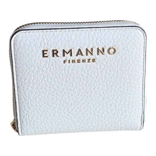 Portafogli donna Ermanno Firenze ZIP SMALL WALLET EBA SS26 12600419