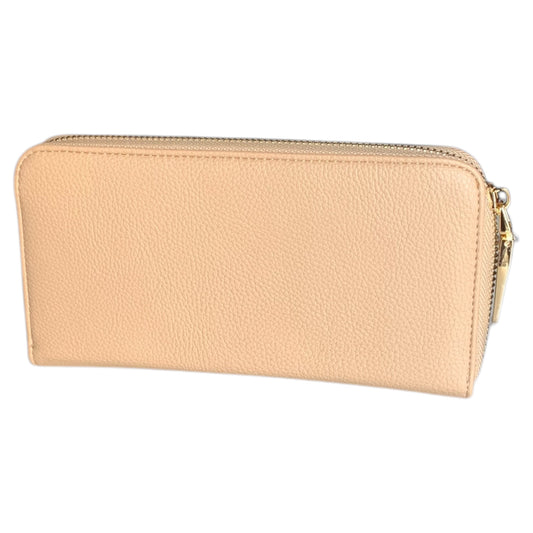 Portafogli multi scomparto Ermanno Firenze Large Wallet True 12600377