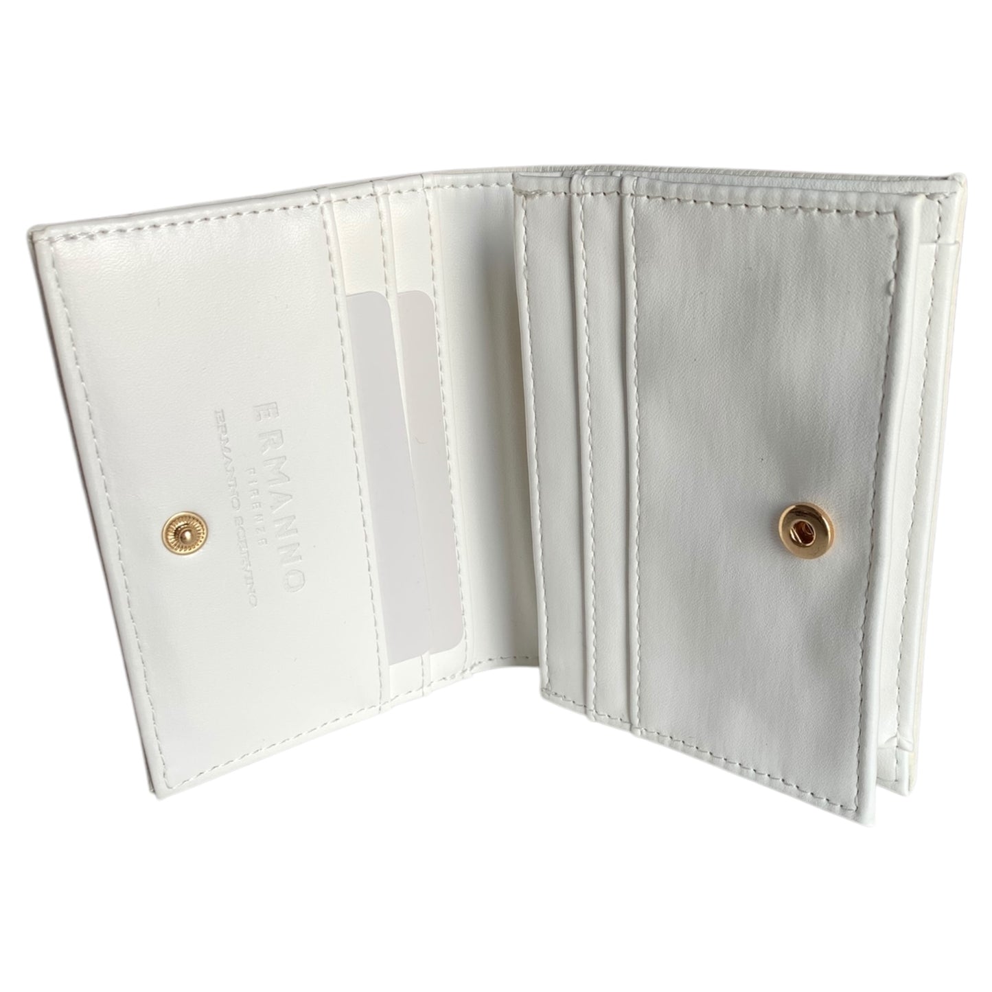 Portafogli multi scomparto Ermanno Scervino Small Wallet True 12600378