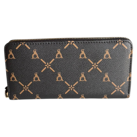 Portafoglio donna Atelier Du Sac 17719 FLEUR