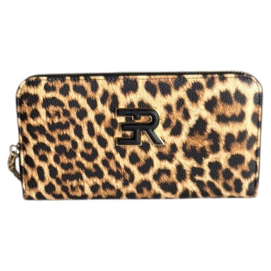 Portafoglio donna Ernmanno Firenze WALLET VIRGINIA 12600389