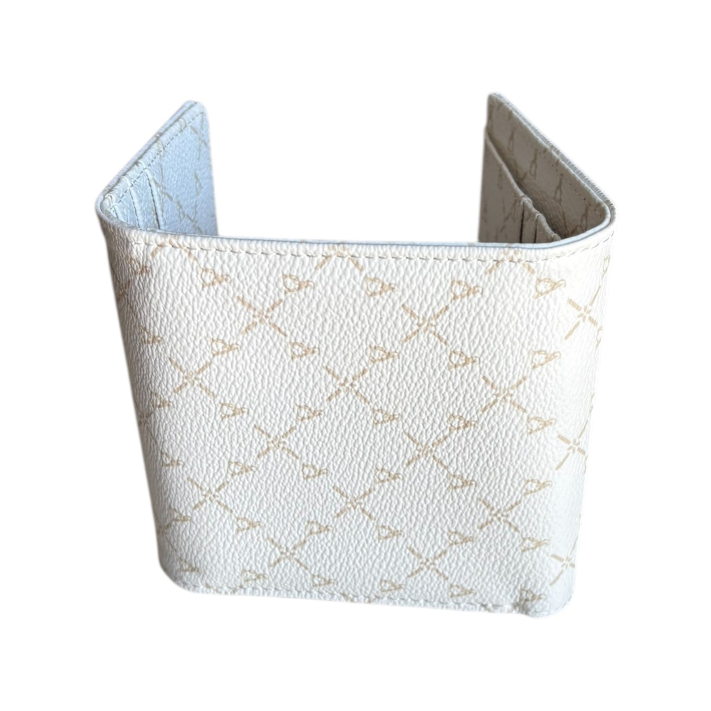 Portafoglio multi scomparto donna Atelier Du Sac Jackie 16929 Mil S5A A
