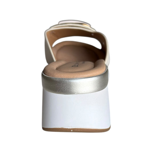 Sandali Donna Serena 4N5982DM