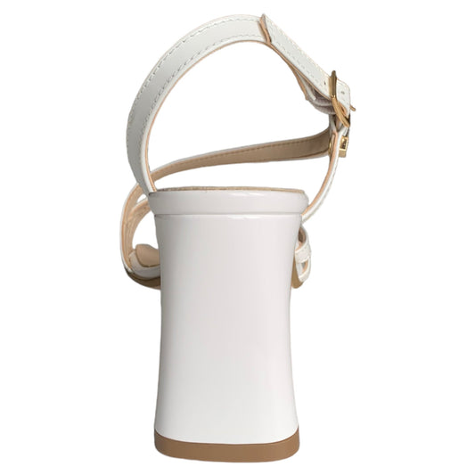 Sandali Donna Serena 6F5203DP