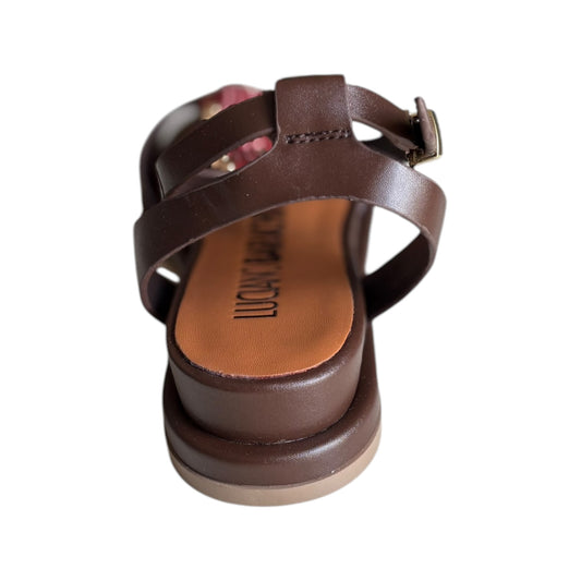 Sandali donna Luciano Barachini AL303D