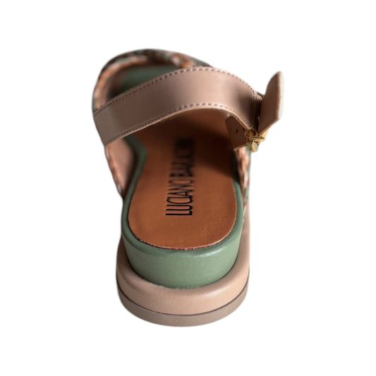 Sandali donna Luciano Barachini AL305C