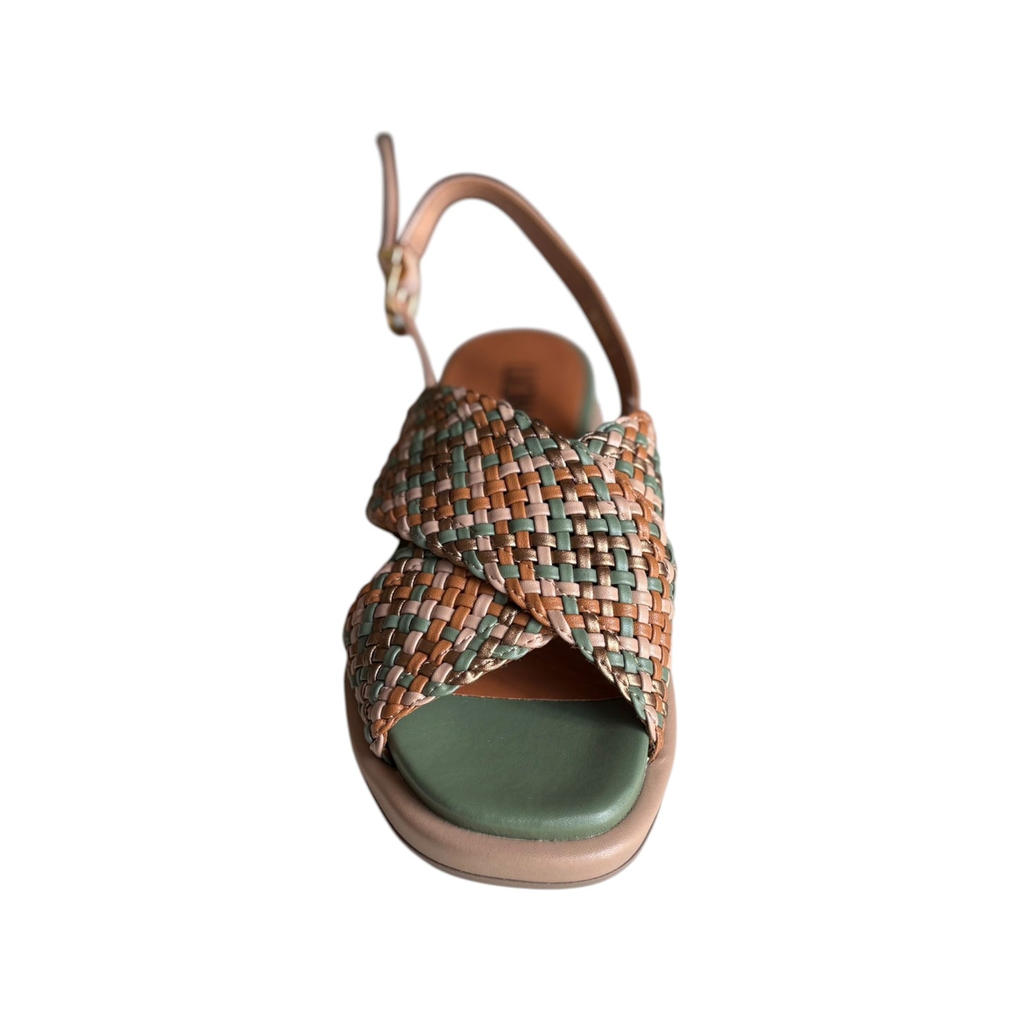 Sandali donna Luciano Barachini AL305C