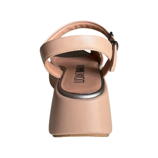 Sandali donna Luciano Barachini AL341C