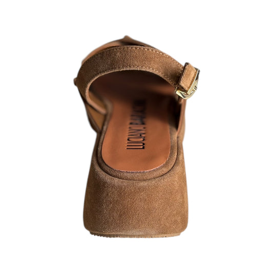 Sandali donna Luciano Barachini AL343N