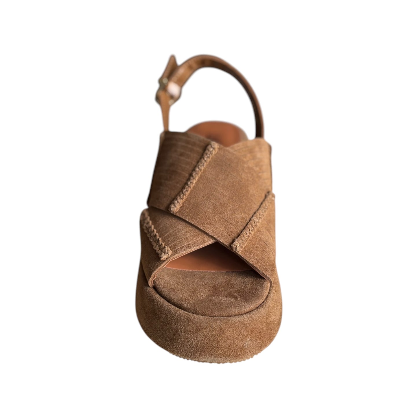 Sandali donna Luciano Barachini AL343N