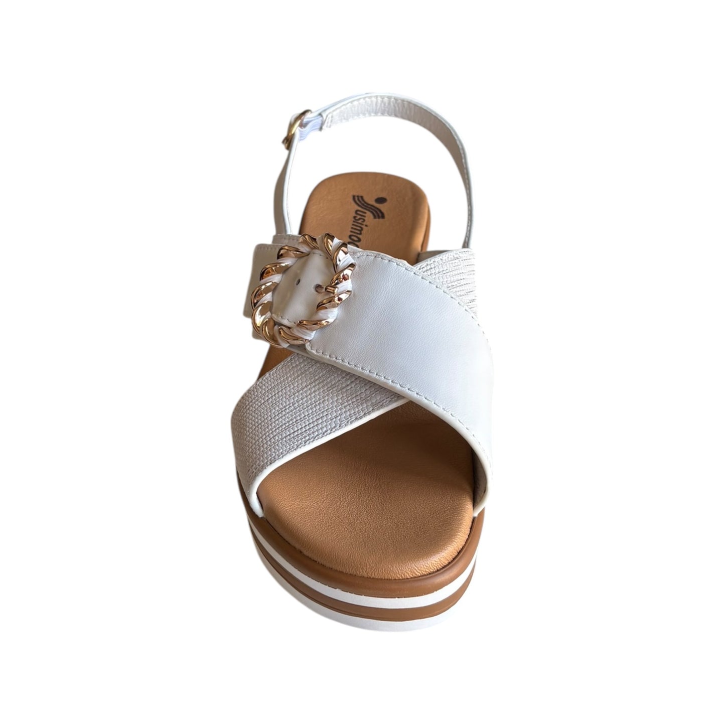 Sandali donna Susimoda linea comfort S_A007.311