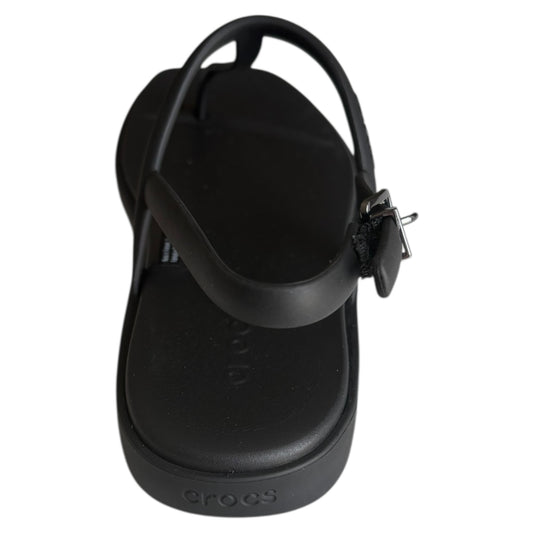 Sandali infradito Crocs Miami Thong Flip 209793