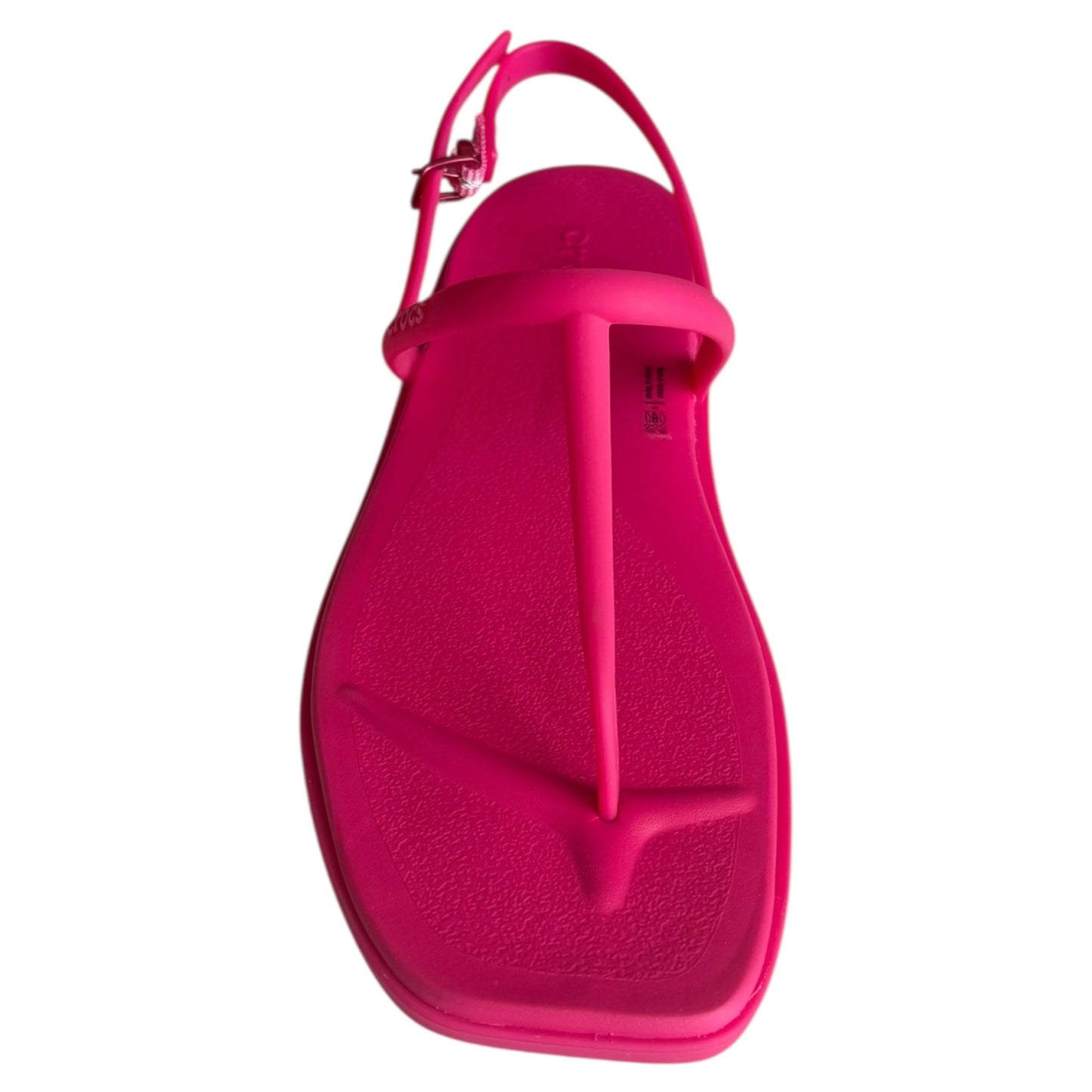 Sandali infradito Crocs Miami Thong Flip 209793