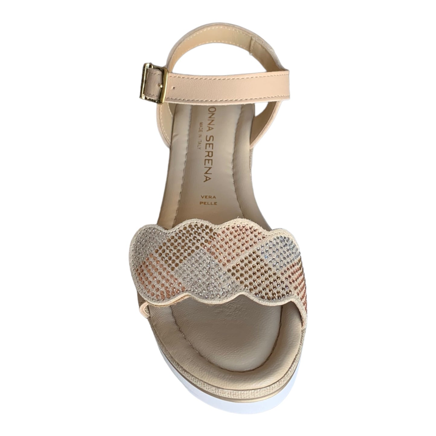 Sandalo Donna Serena 19521DP