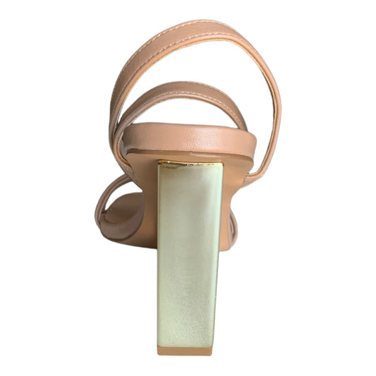 Sandalo donna Exè ELYSIA 391