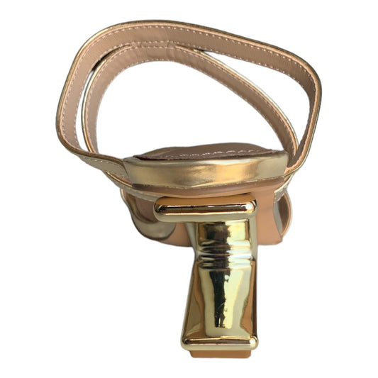 Sandalo donna Exè MAGGIE 837