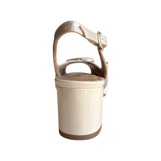 Sandalo donna Serena 536018DM