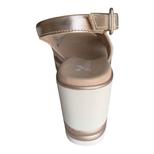 Sandalo donna Susimoda Linea comfort 21420