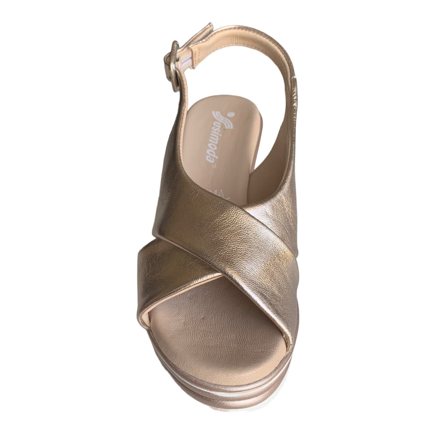 Sandalo donna Susimoda Linea comfort 21420