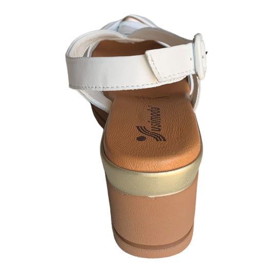 Sandalo donna Susimoda Linea comfort 23730