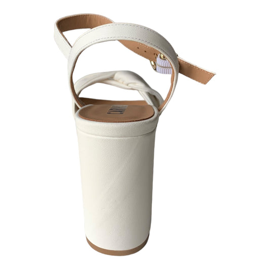 Sandalo donna pelle Carmens 51285B Candy Knot