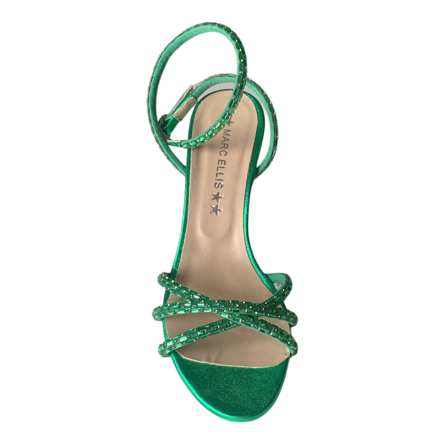 Sandalo gioiello donna Marc Ellis - Gemelli