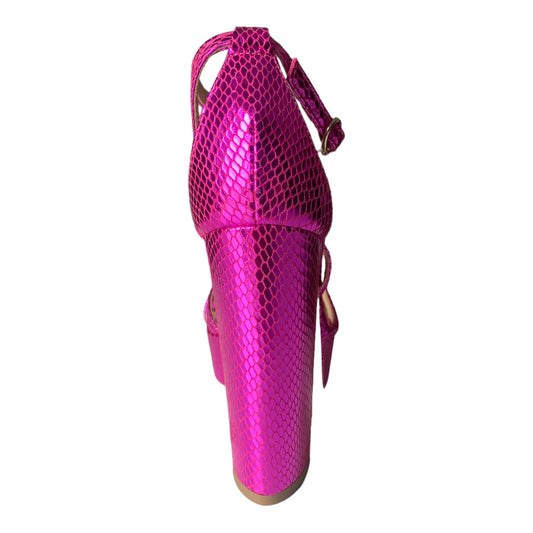 Sandalo gioiello donna Marc Ellis - Raissa