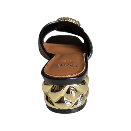 Scalzato donna Exè W 4700410 KATY-410