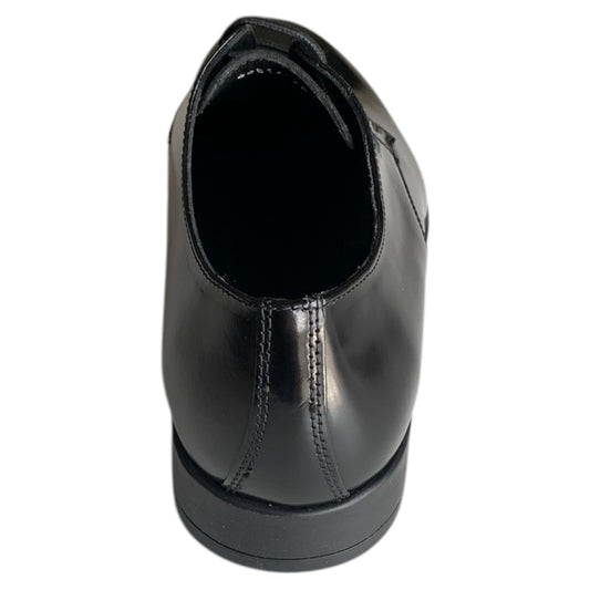 Scarpa Classica uomo Antica Cuoieria Pelle nera