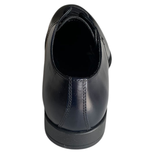 Scarpa Classica uomo Antica Cuoieria Pelle nera