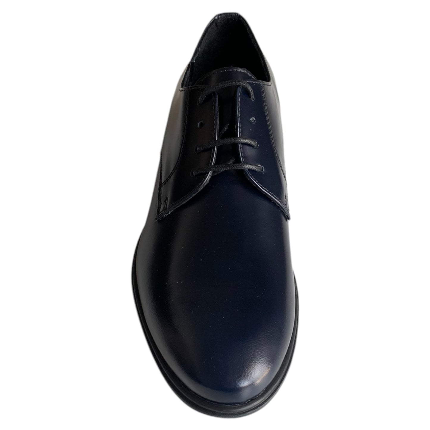 Scarpa Classica uomo Antica Cuoieria Pelle nera