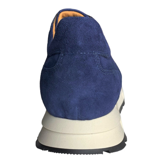 Scarpa sportiva uomo Antica Cuoieria 22853