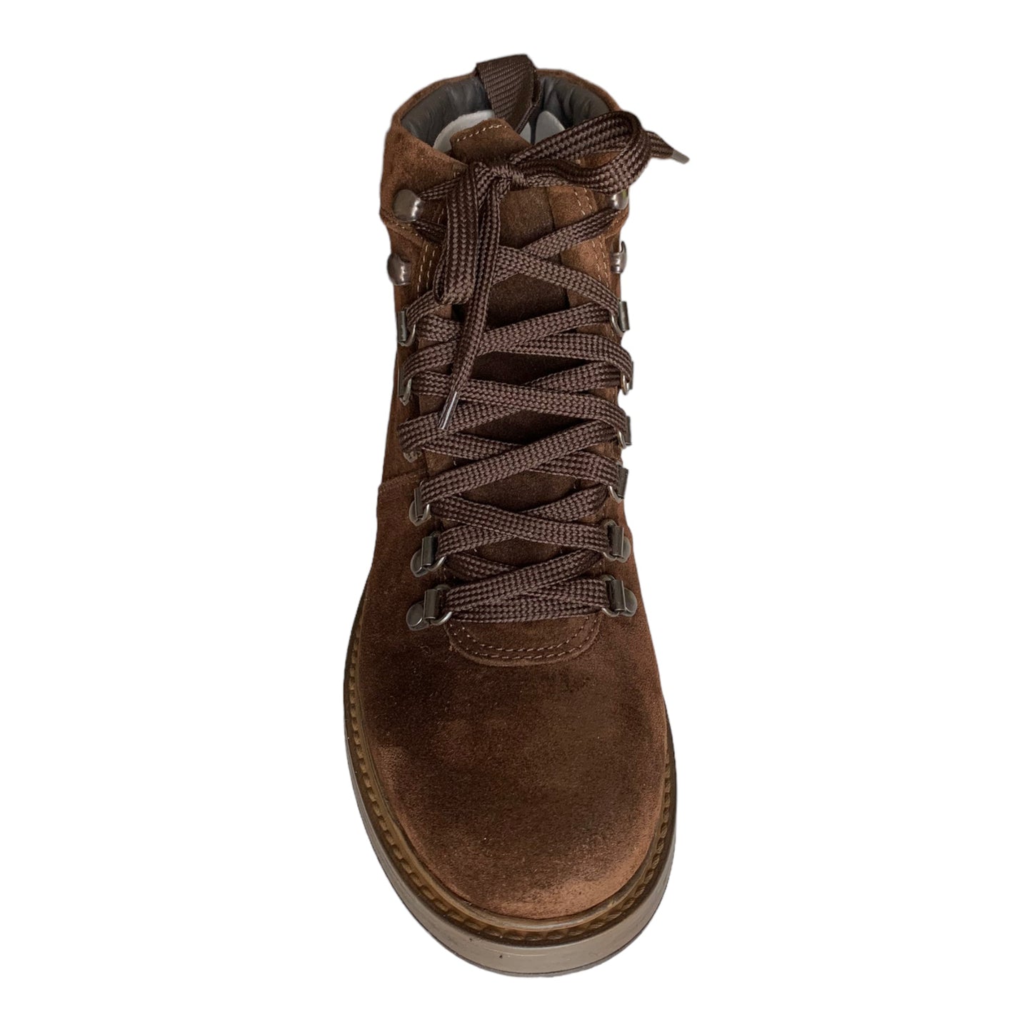 Scarpa uomo Antica Cuoieria Stivaletto Soldini 22569