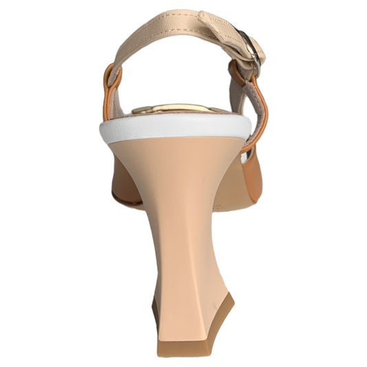 Scarpe Donna Serena Decoltè aperto 8F5147DP