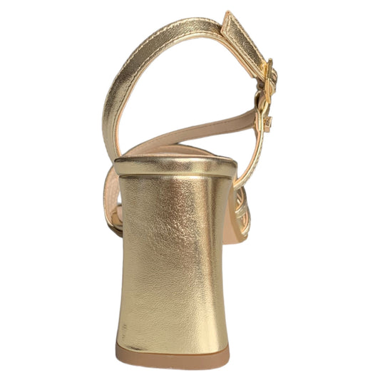 Scarpe Donna Serena Sandali 6F5203DP