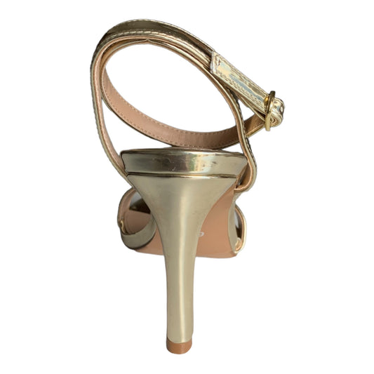 Scarpe Exè donna sandalo gioiello REBECA 380