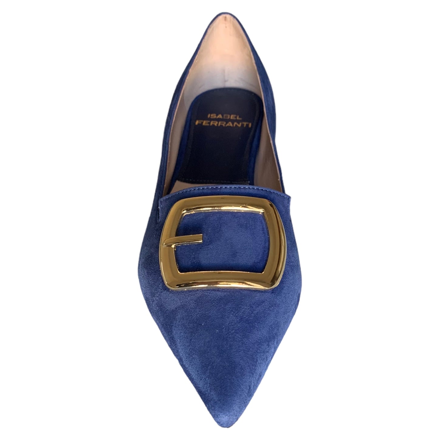 Scarpe donna Ballerina Isabel Ferranti TANYA13