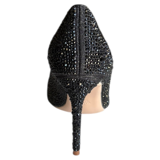 Scarpe donna Claud V. Decoltè YA10-02G