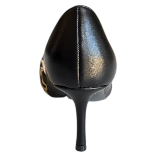 Scarpe donna Claud V. Decoltè YH08-01M