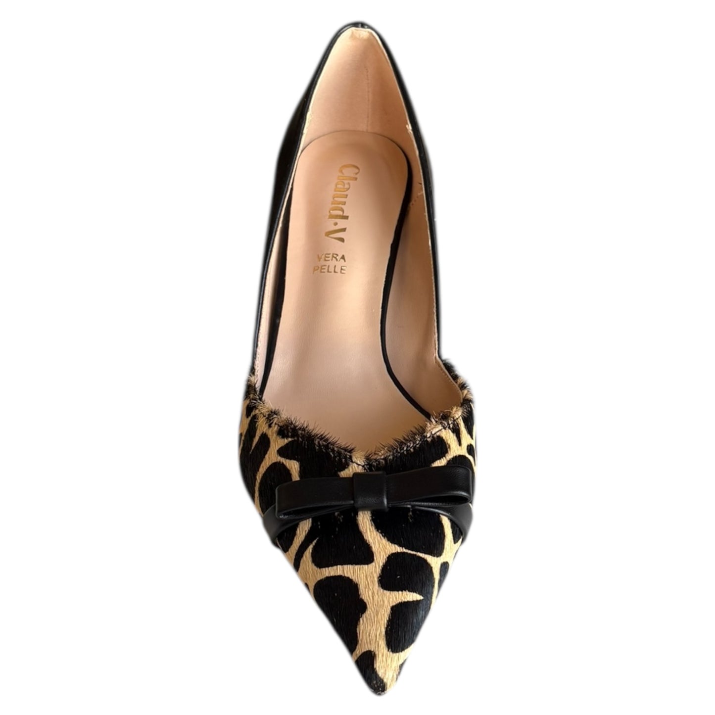 Scarpe donna Claud V. Decoltè YH08-01M