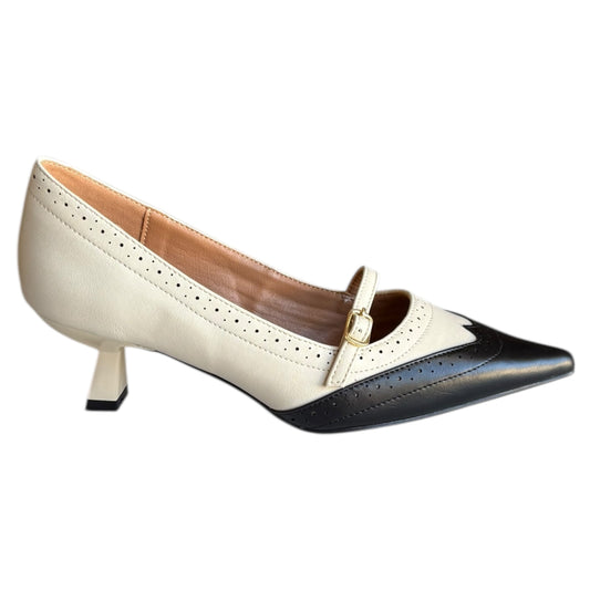 Scarpe donna Decoltè Exè Bell 410