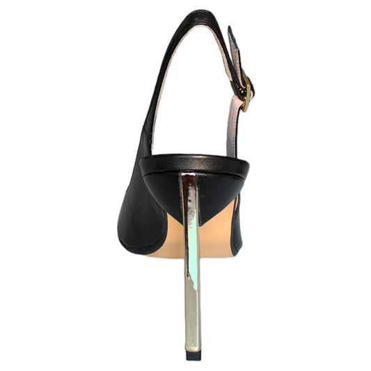 Scarpe donna Decoltè aperto Isabel Ferranti 9055